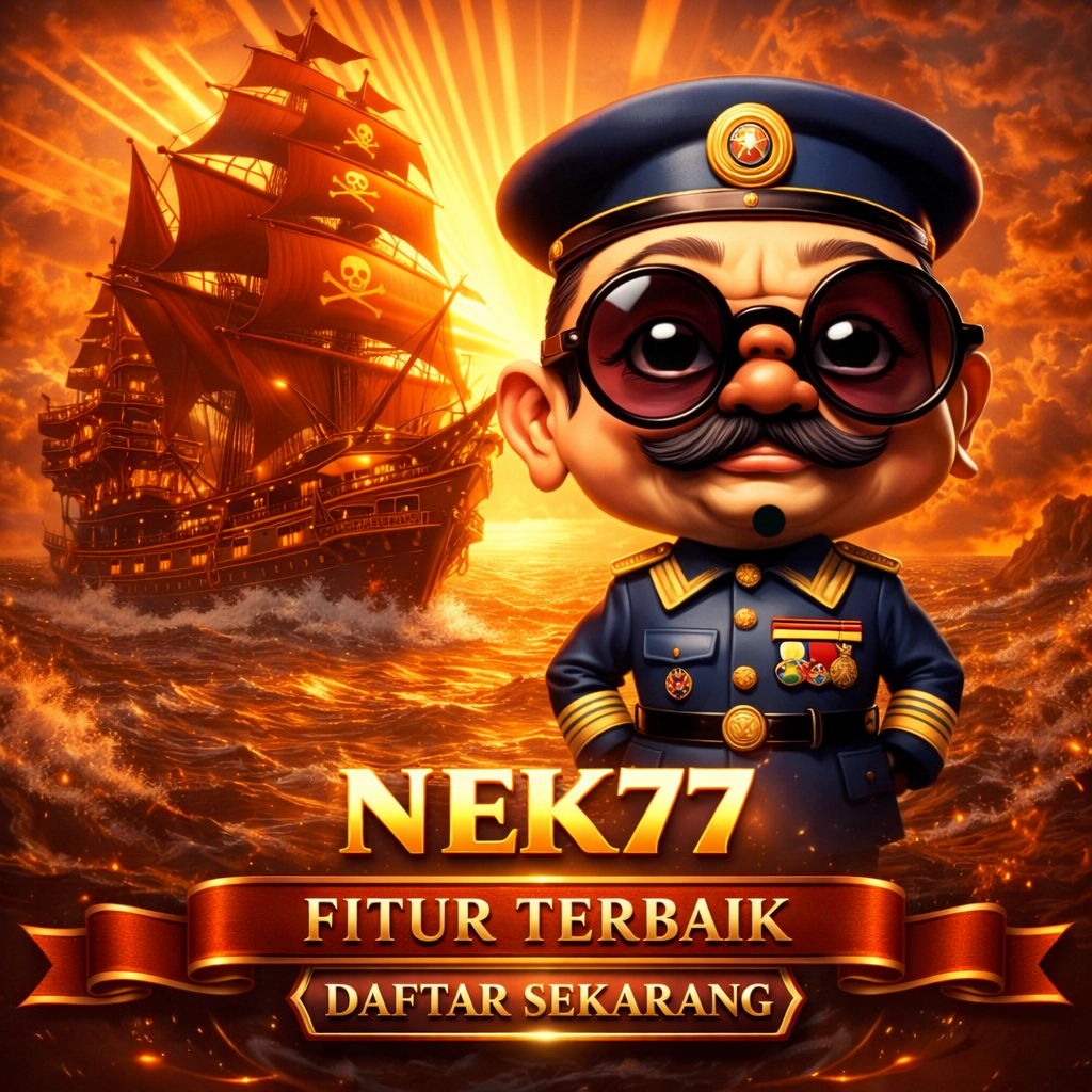 Galeri foto Nek77 ~ Game Kekinian dengan Tampilan Menarik di Jakarta